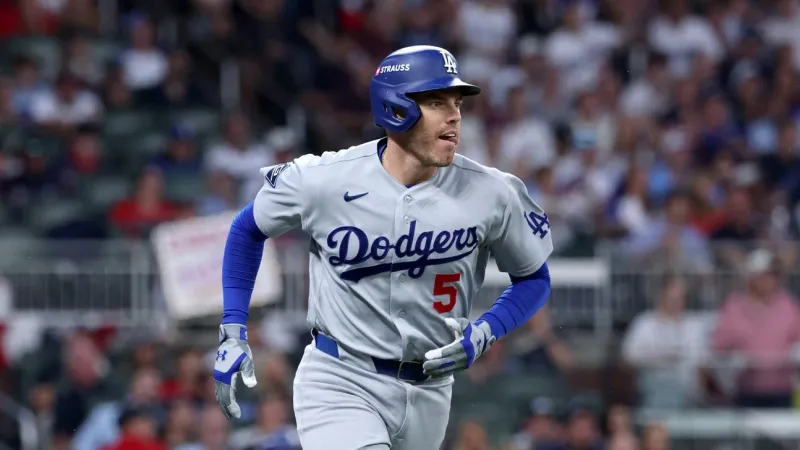 Polymarket Promo Code FOX: Claim a $25 Bonus When Trading on Dodgers vs. Braves Or Any MLB Divisional Series