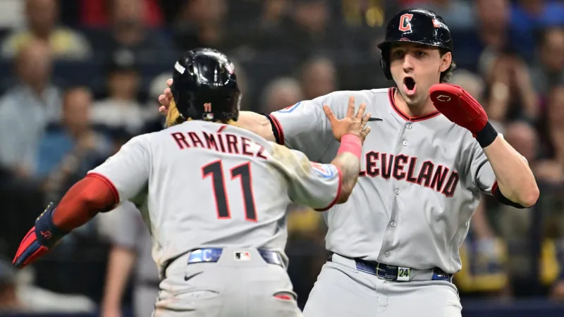 Polymarket Promo Code FOX: Claim a $25 Bonus for Game 2 of the Guardians vs. Rays ALCS Matchup