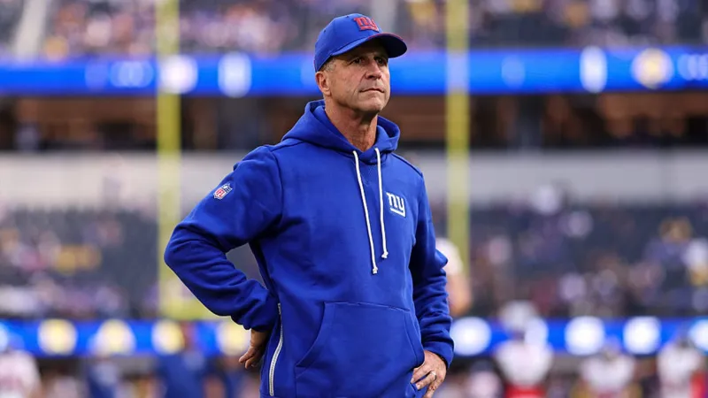 2026 NFL Coach Of The Year Odds: Harbaugh Favored; O'Connell, Shanahan Chasing