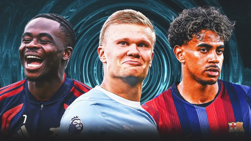 World Soccer Rankings: Why Manchester City Is Ahead Of Barcelona, For Now