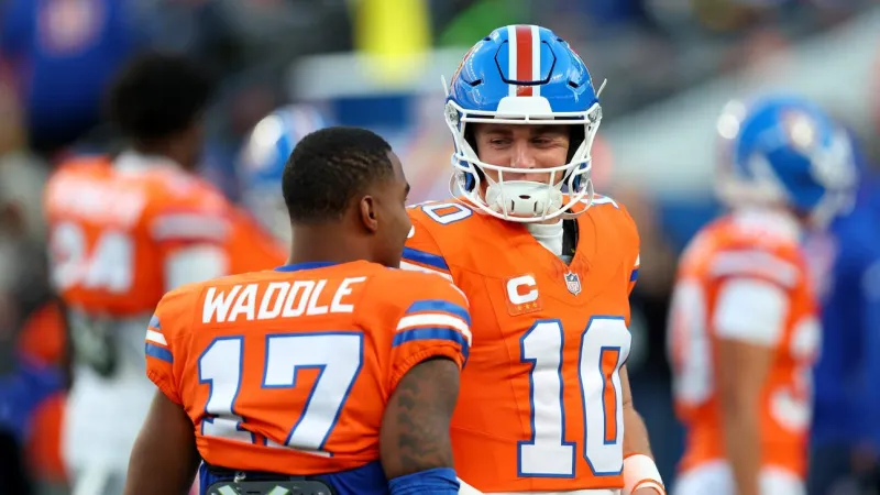 ProphetX Promo Code FOXSPORTS: Get a $75 Bonus When You Trade on Broncos vs. Seahawks on TNF