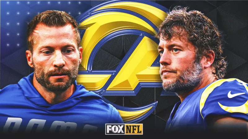 The Rams Need More From Matthew Stafford To Live Up To 'Super Team' Hype