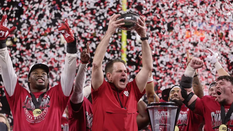 7 Moments That Defined The Last Indiana-Ohio State Game
