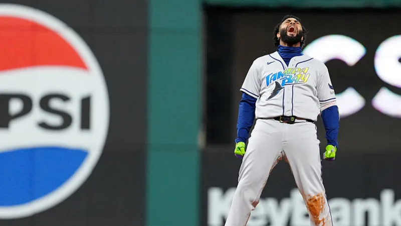 2026 ALCS, NLCS MVP Odds: Bauers Wins In NL; Caminero Favored In AL