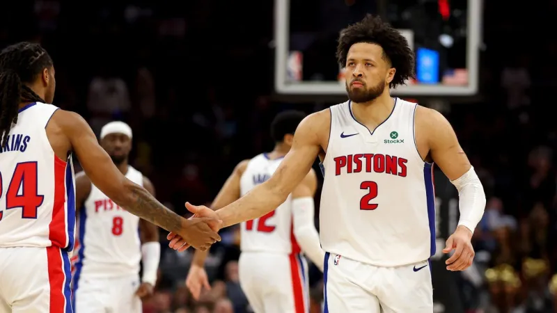 Polymarket Promo Code FOX: Claim $25 in Bonuses for Tip Off in the Celtics vs. Pistons NBA Season Opener