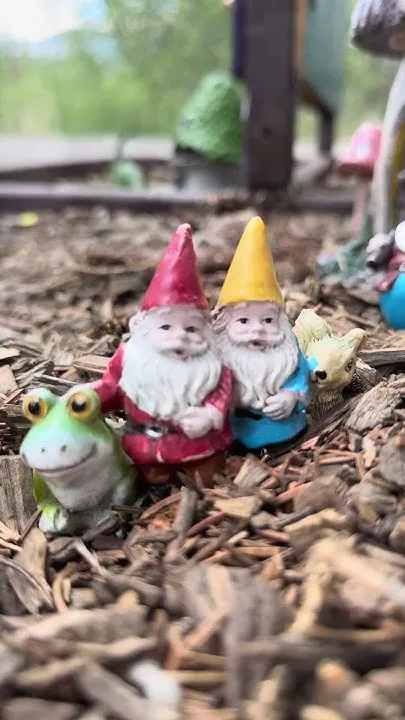 Fairy Village pops up in Silverthorne (Video)