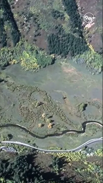 Popular area for paddleboarders and floaters near Aspen now closed (Video)