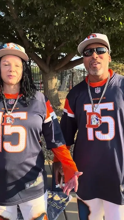 Broncos fans ready for start of 2026 camp (Video)