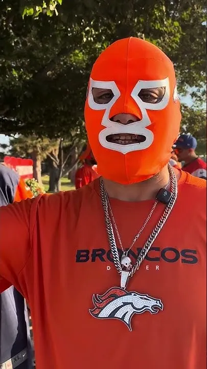 Broncos fans ready for Training Camp 2026 (Video)