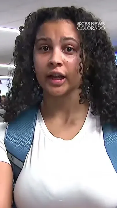 Dozens of fights diverted from Denver International Airport due to turbulence, medical concerns (Video)