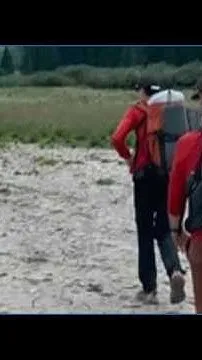 Climber rescued after sustaining injury on Maroon Peak (Video)