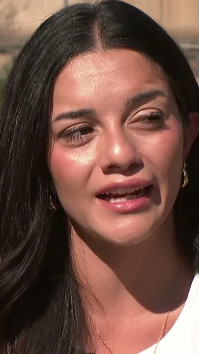 Colombia earthquake leaves Colorado woman's family without a home (Video)