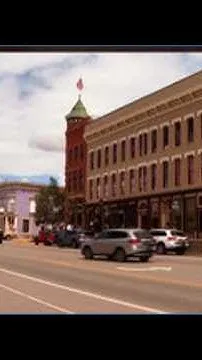 Wildfire can't stop legendary Leadville race (Video)