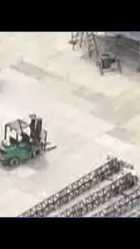 Crews prepare Colorado's Folsom Field for Rfs Du Sol concert (Video)