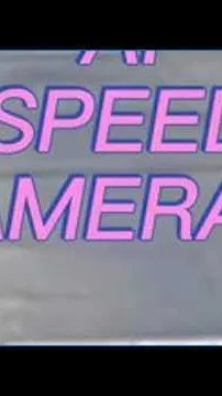 Pueblo considers AI-powered speed cameras (Video)
