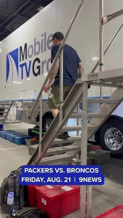 Broncos vs. Packers: Preseason game to air on 9NEWS Friday (Video)