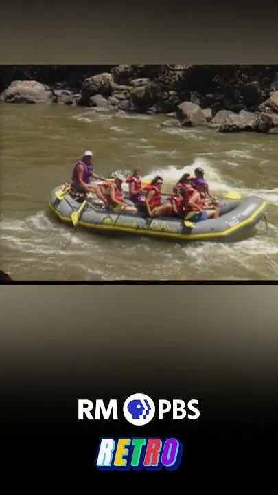 Spirit of Colorado: Adventure | RMPBS Retro (Video)