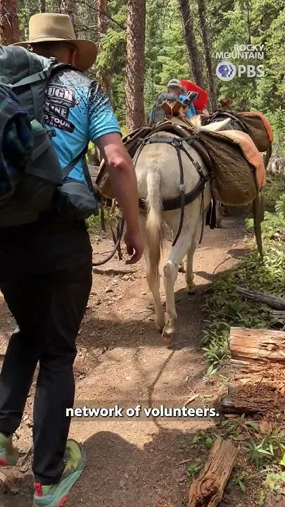 On the Leadville Traill 100! (Video)