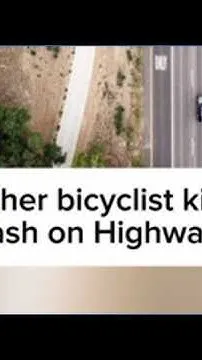 Another bicyclist killed on Highway 119 in Boulder County (Video)