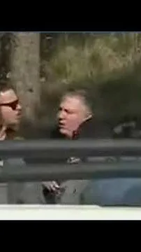 Manhunt underway after 2 Colorado troopers shot (Video)
