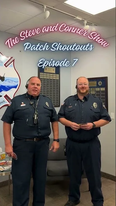 Patch Shoutouts - Episode 7 (Video)