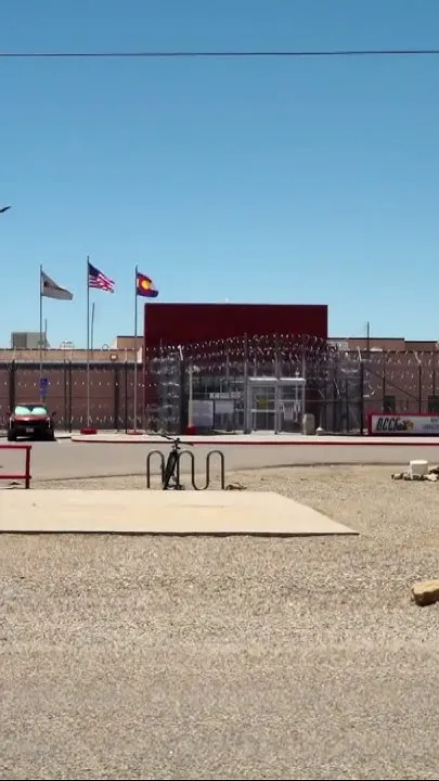 Wrongful death lawsuit filed against private company that runs Bent County prison (Video)