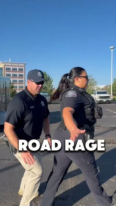Walking Like We Drive (Video)