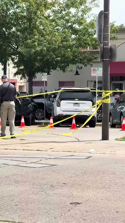 Multiple injured after driver goes onto sidewalk in Fort Collins (Video)