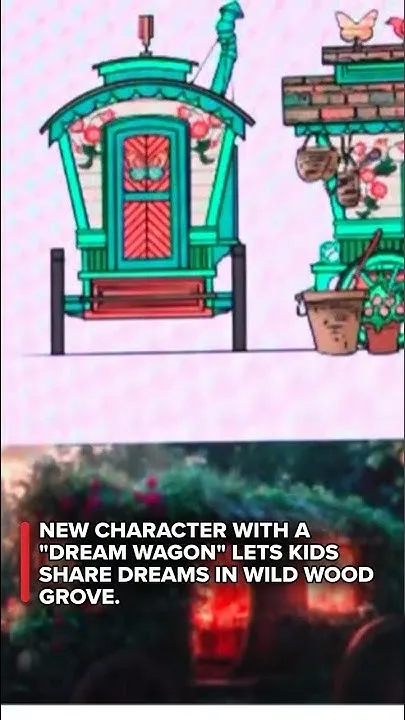 Dollywood's full plan to honor Dolly Parton: Waterfall, Dream Maker and more (Video)
