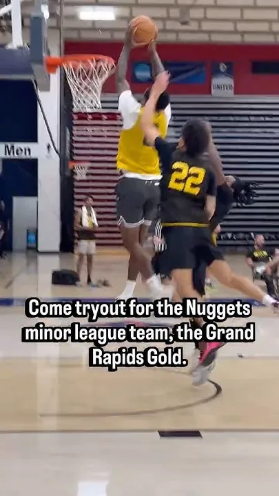 Wanna be a Baller? (Video)
