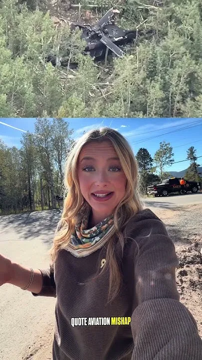 Helicopter recovery (Video)