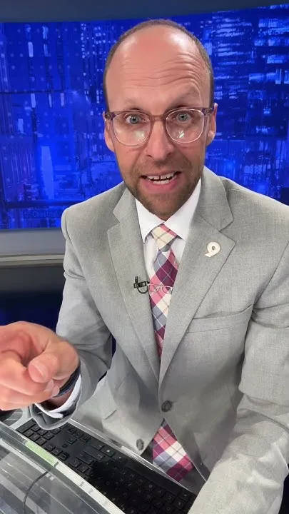 Colorado's Blue Book could become more partisan (Video)