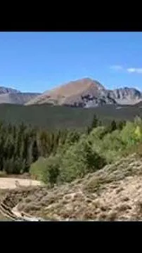 Popular Breckenridge trailhead parking closing this fall. (Video)