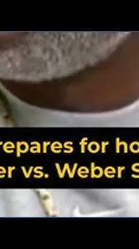 Deion Sanders on playing both sides of the ball (Video)