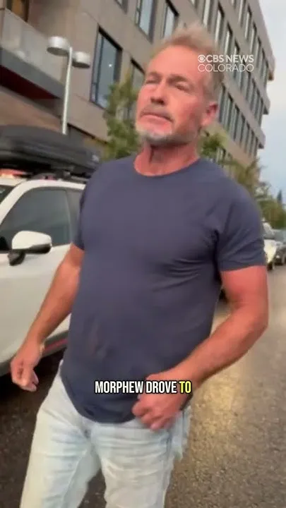 Colorado judge orders bond increased to $10 million for Barry Morphew (Video)