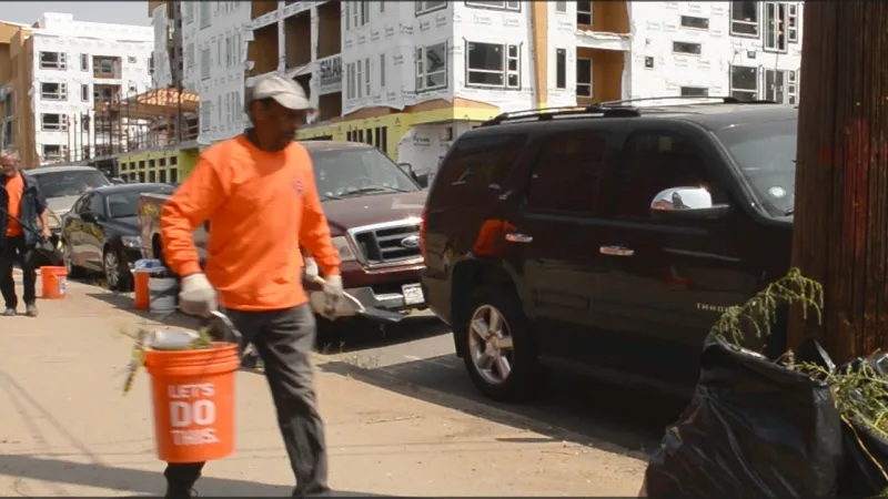 What protections are there for day laborers? (Video)
