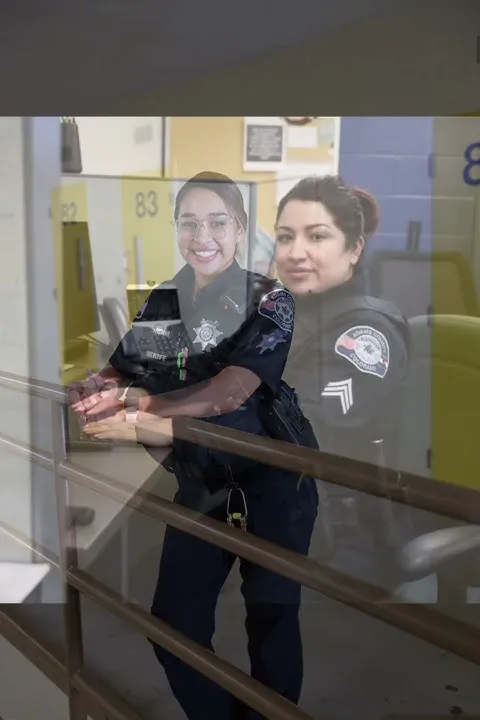 National Women in Law Enforcement Day - Adams County Sheriff's Office CO (Video)