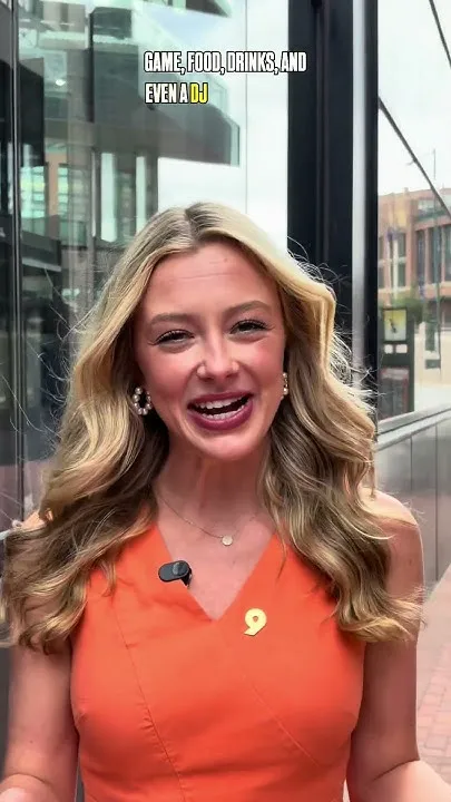 Denver Broncos Watch Party (Video)
