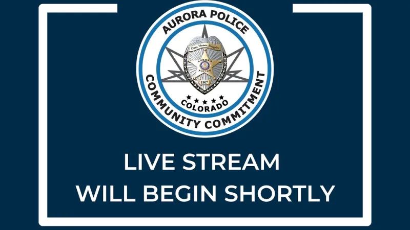 News Conference - Chief Chamberlain gives Update on Teen Takeover Investigation (Video)