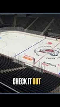 Unveiling the ice (Video)