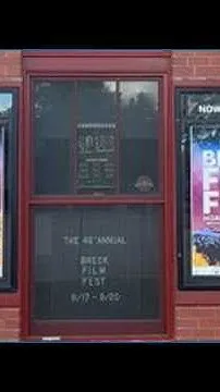 Breck Film Fest starts this week, featuring one movie with a lot of Colorado film history (Video)