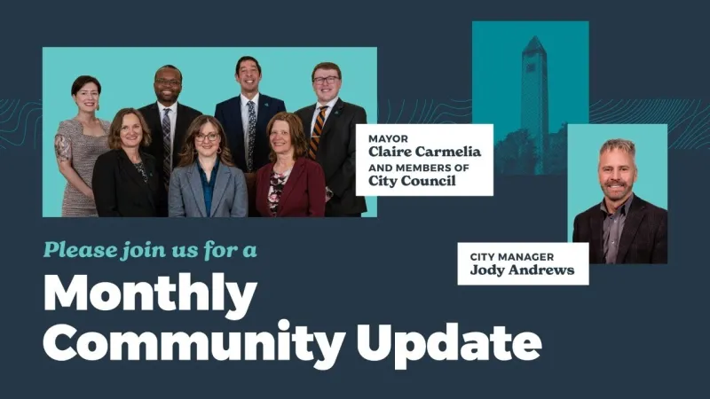 Monthly Community Update | September 15, 2026 (Video)