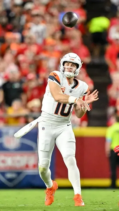 What does Broncos QB Bo Nix need to do in NFL Week 2? #broncos #nfl (Video)