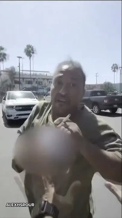 Driver accused of hitting woman with stolen Tesla on Pacific Beach boardwalk pleads not guilty (Video)