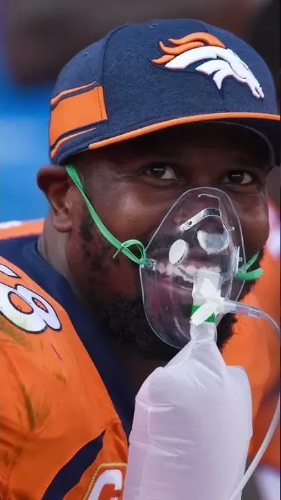 Does altitude really affect visiting teams coming to Denver? #broncos (Video)