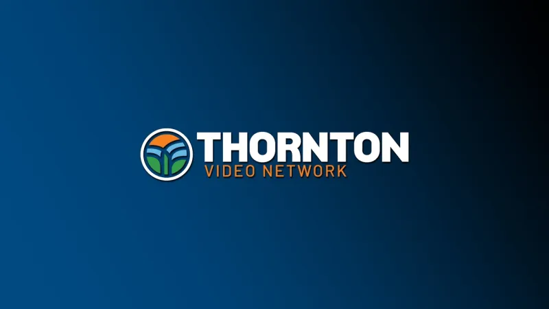 Thornton City Council Meeting Live (Video)