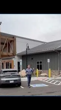 Idaho Springs opening its first real police station (Video)