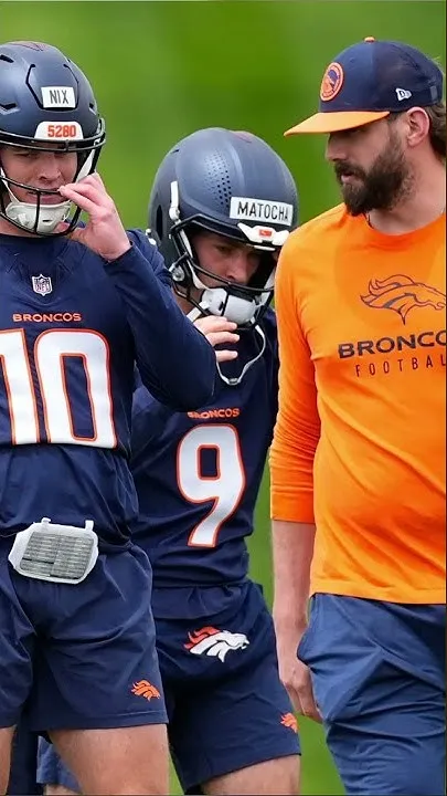 How Davis Webb's Broncos Offense Worked in NFL Week 2 Against the Jaguars #broncos (Video)
