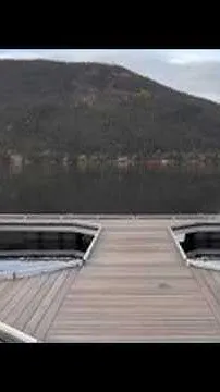 Grand Lake stays full even as other Colorado lakes and reservoirs drop (Video)