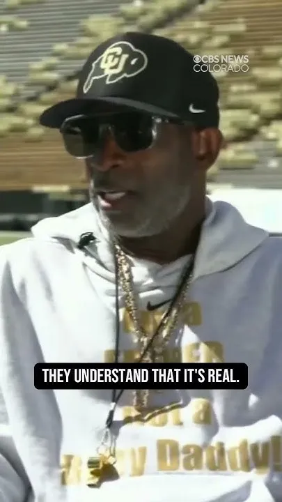 Deion Sanders kicks three players off Colorado Buffaloes (Video)